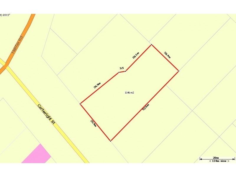102 Cartwright Street, Ingham QLD 4850