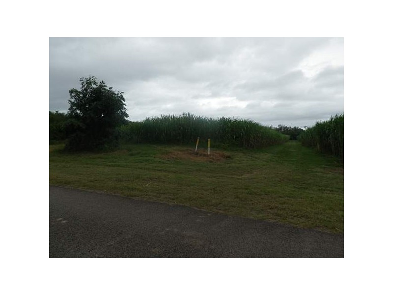 Lots 62 & 516 Taylors Beach Road, Halifax QLD 4850