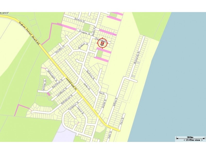 12 Chestnut Street, Forrest Beach QLD 4850