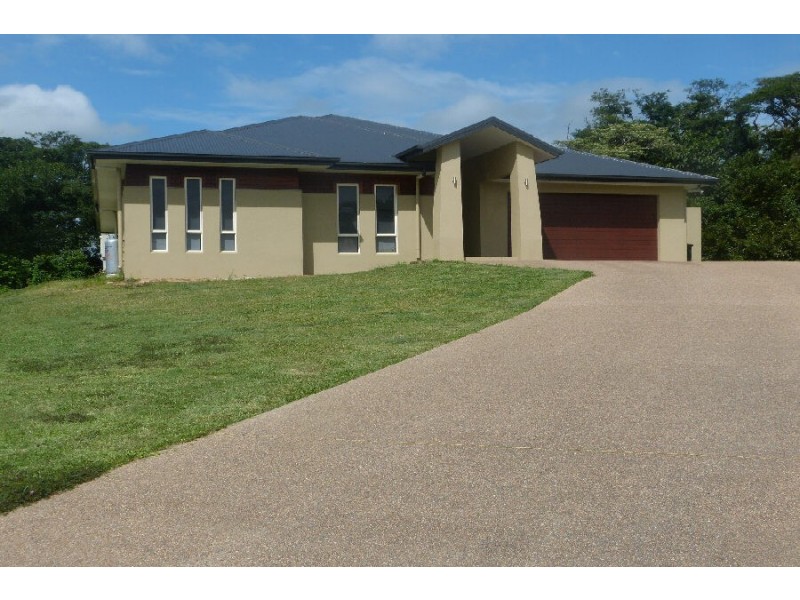 5 Marco Court, Ingham QLD 4850