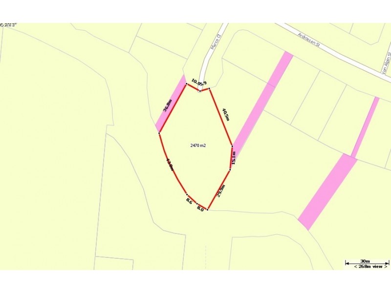 5 Marco Court, Ingham QLD 4850