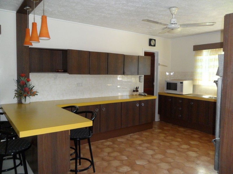 1838 Stone River Road, Upper Stone QLD 4850