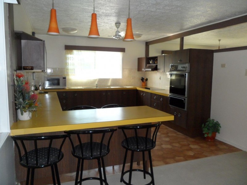 1838 Stone River Road, Upper Stone QLD 4850