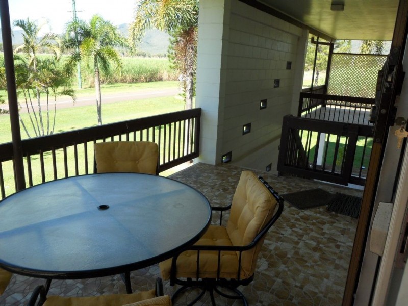 1838 Stone River Road, Upper Stone QLD 4850