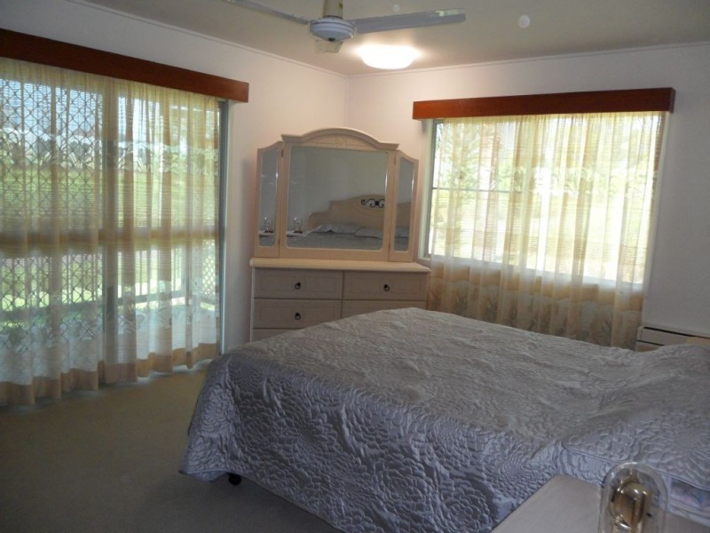 1838 Stone River Road, Upper Stone QLD 4850