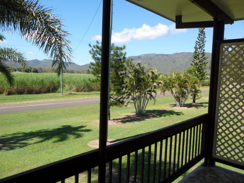 1838 Stone River Road, Upper Stone QLD 4850
