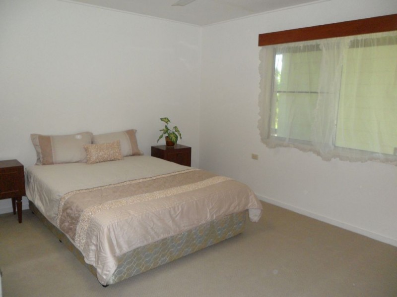 1838 Stone River Road, Upper Stone QLD 4850