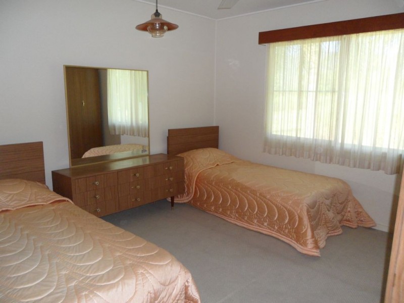 1838 Stone River Road, Upper Stone QLD 4850