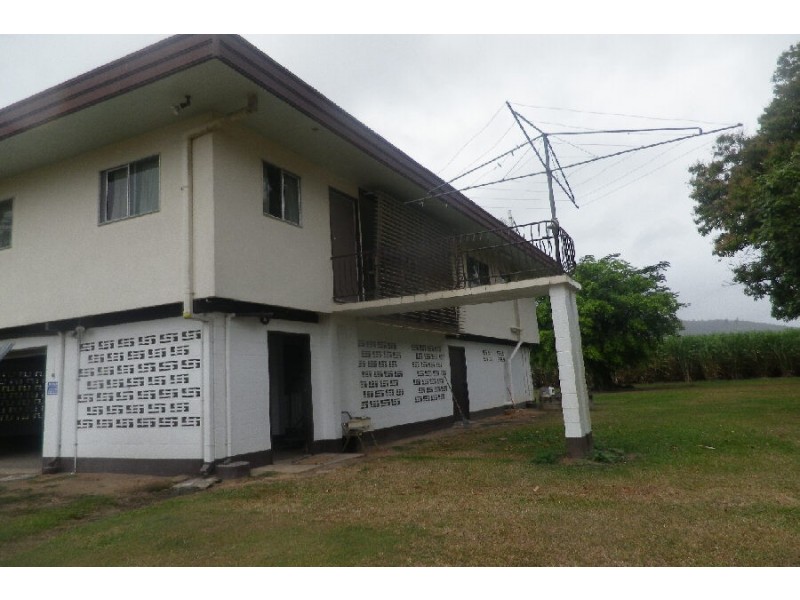 1838 Stone River Road, Upper Stone QLD 4850