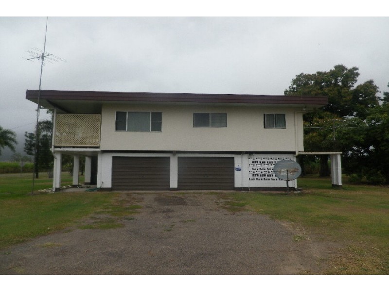 1838 Stone River Road, Upper Stone QLD 4850