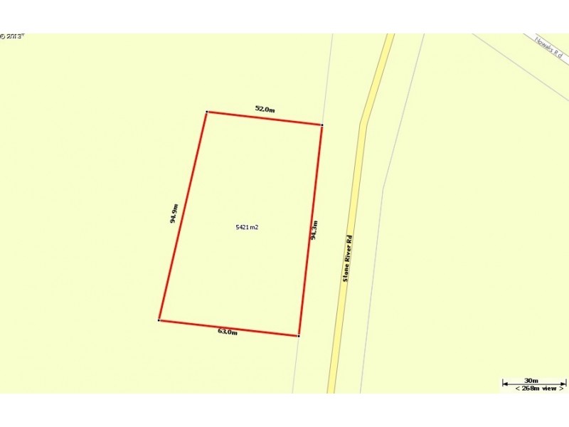 1838 Stone River Road, Upper Stone QLD 4850