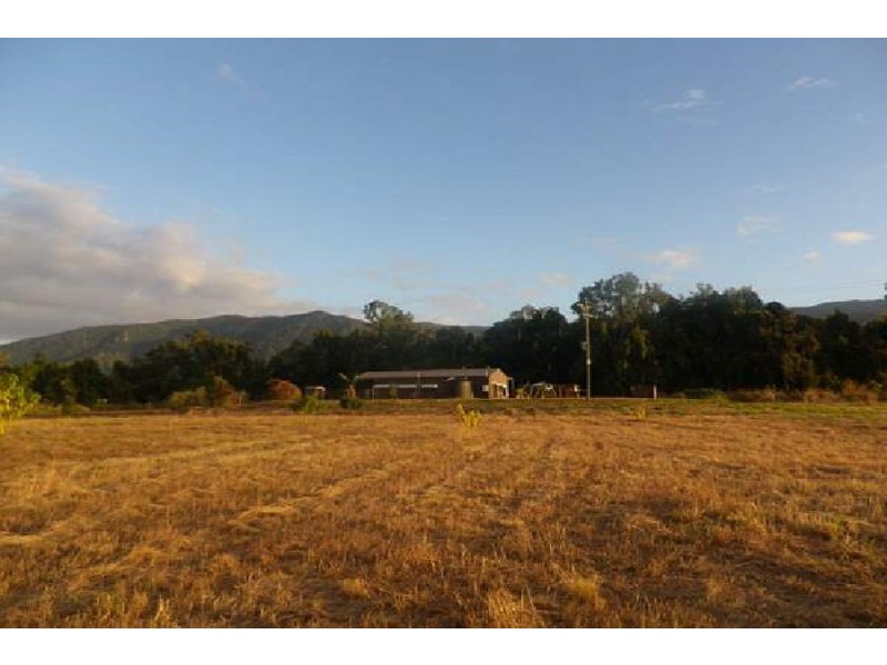 46999 Bruce Highway, Bambaroo QLD 4850