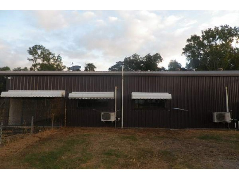 46999 Bruce Highway, Bambaroo QLD 4850