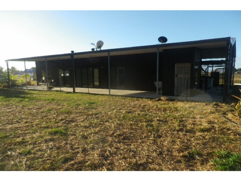 46999 Bruce Highway, Bambaroo QLD 4850