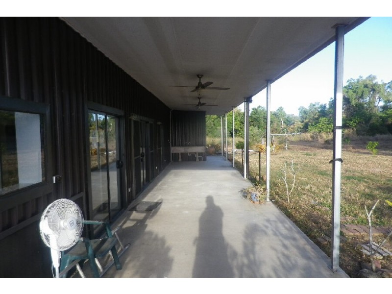 46999 Bruce Highway, Bambaroo QLD 4850