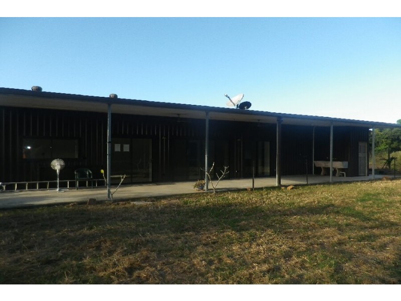 46999 Bruce Highway, Bambaroo QLD 4850