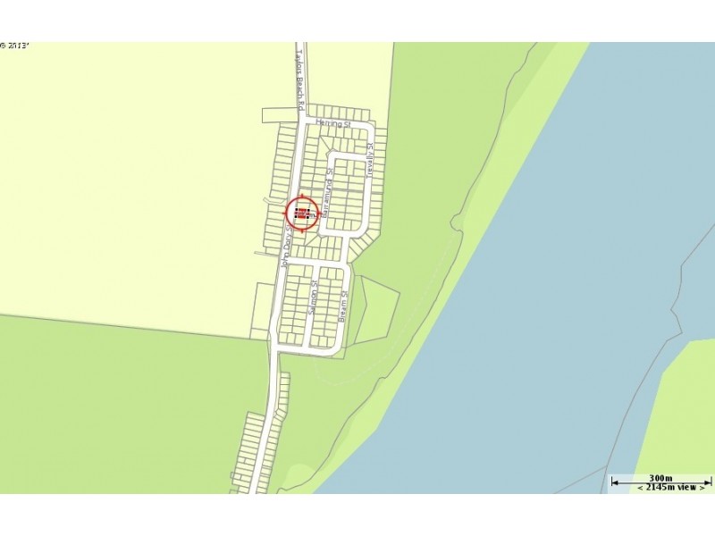 118 John Dory Street, Taylors Beach QLD 4850