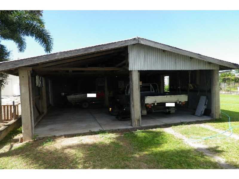 36 Miles Street, Ingham QLD 4850