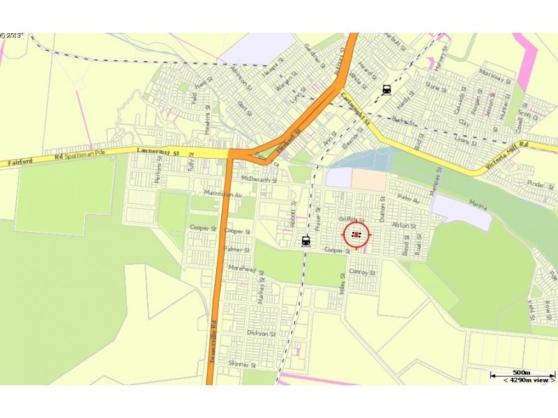 36 Miles Street, Ingham QLD 4850