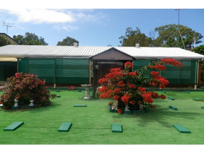 20 Trevally Street, Taylors Beach QLD 4850