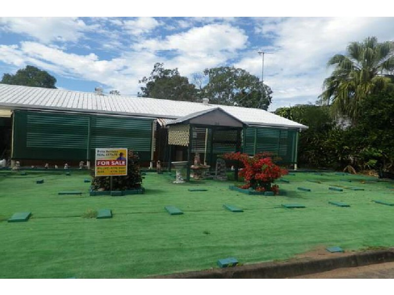 20 Trevally Street, Taylors Beach QLD 4850