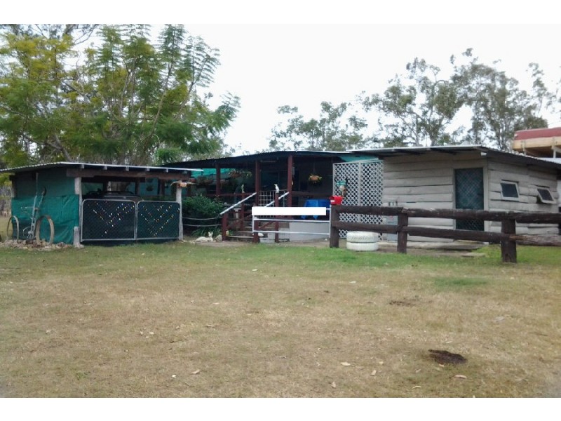 1 Off Ewan Road, Paluma QLD 4816