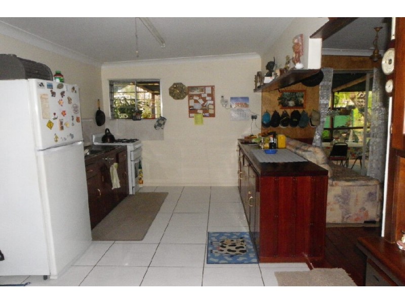 1 Off Ewan Road, Paluma QLD 4816