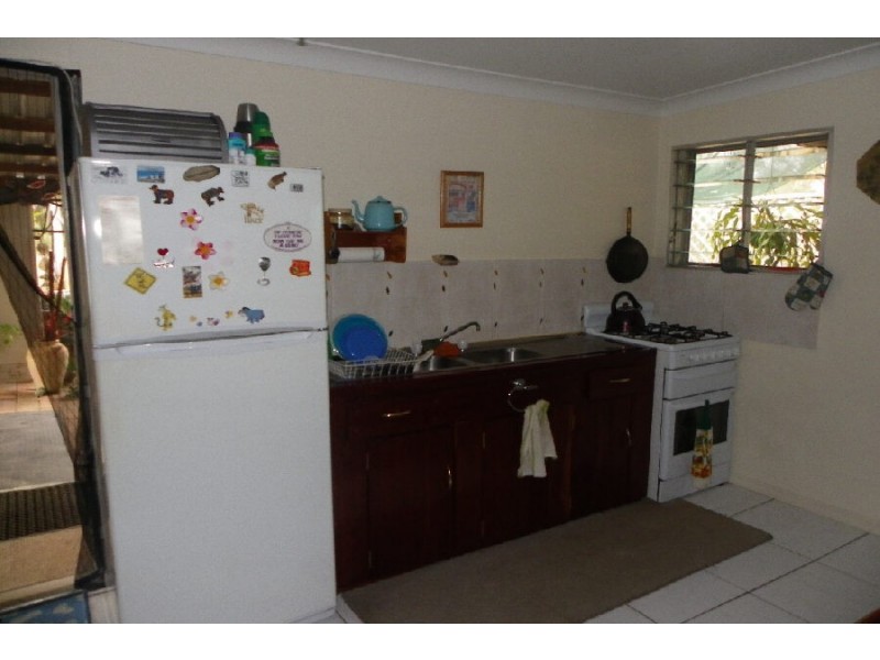 1 Off Ewan Road, Paluma QLD 4816