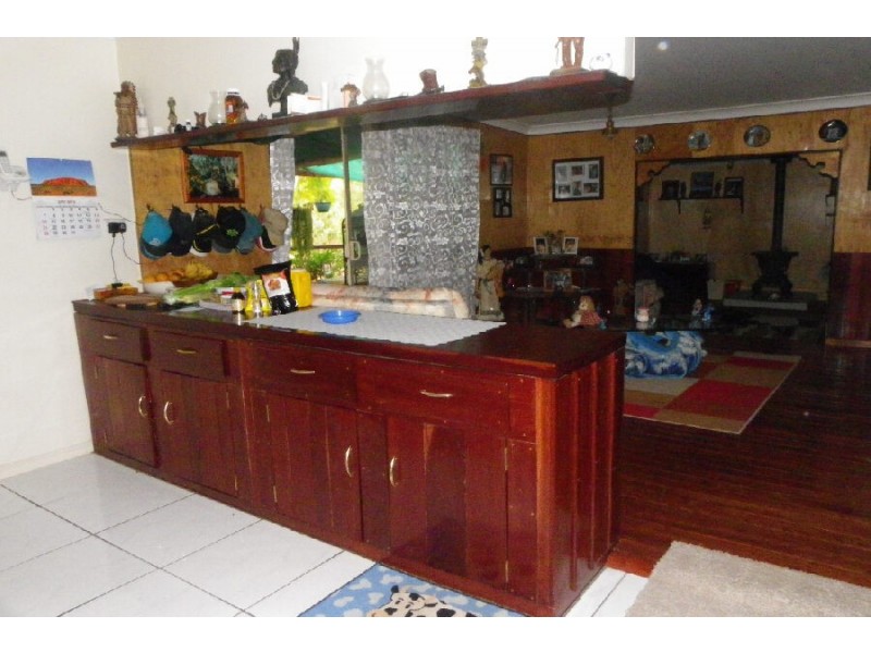 1 Off Ewan Road, Paluma QLD 4816