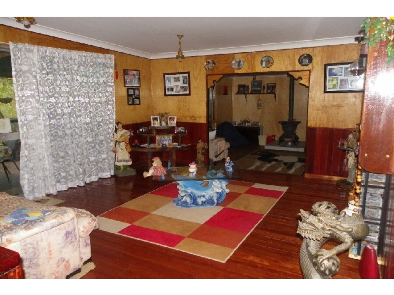 1 Off Ewan Road, Paluma QLD 4816