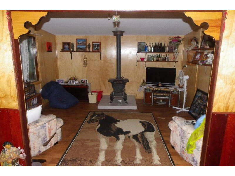 1 Off Ewan Road, Paluma QLD 4816