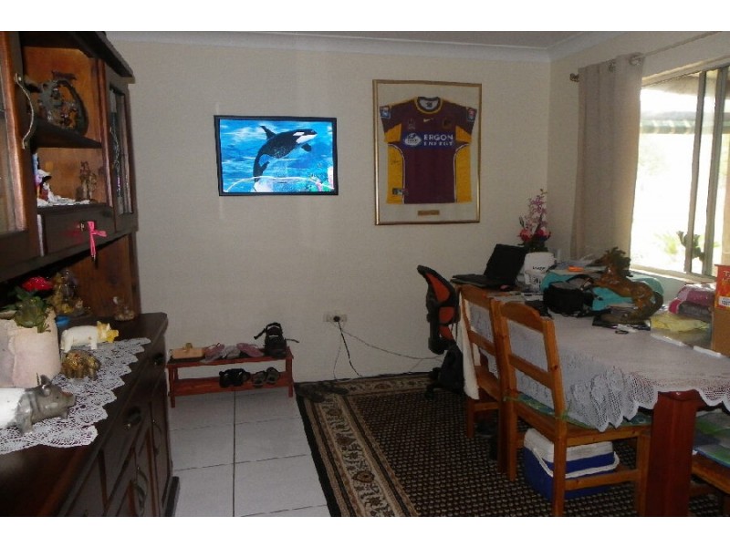 1 Off Ewan Road, Paluma QLD 4816