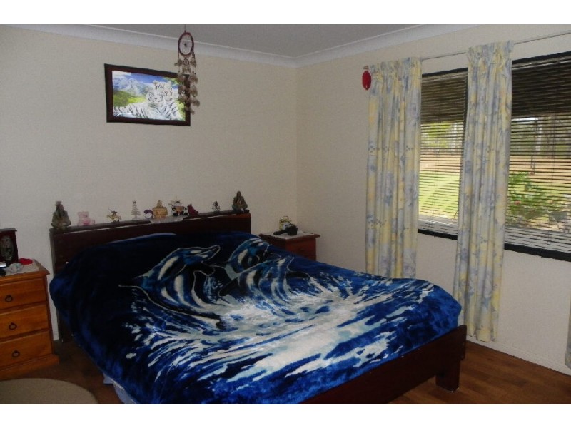 1 Off Ewan Road, Paluma QLD 4816