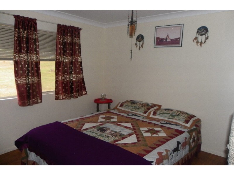 1 Off Ewan Road, Paluma QLD 4816