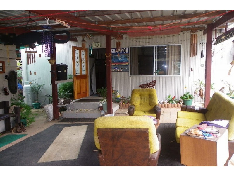 1 Off Ewan Road, Paluma QLD 4816