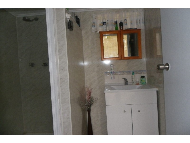 1 Off Ewan Road, Paluma QLD 4816