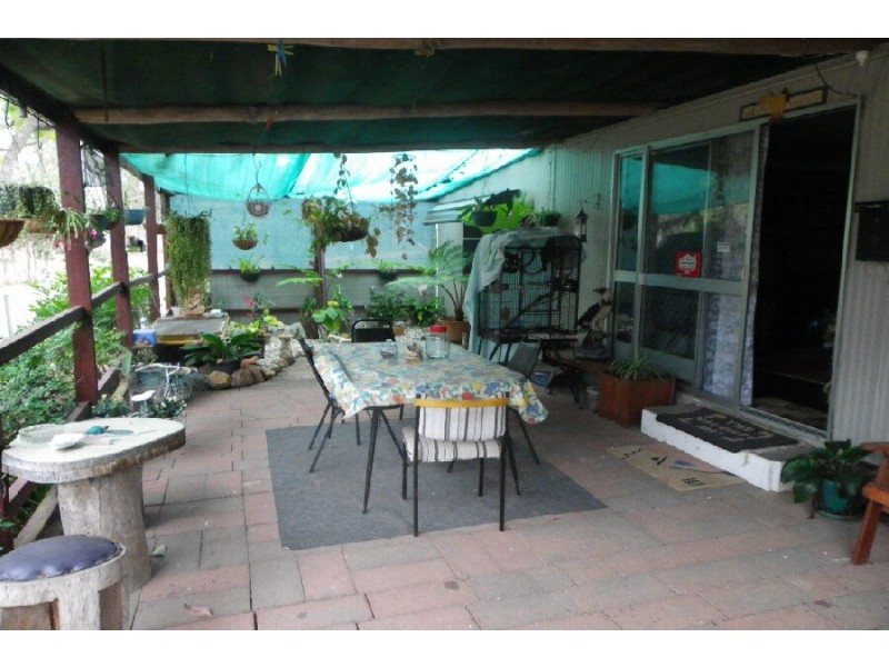 1 Off Ewan Road, Paluma QLD 4816