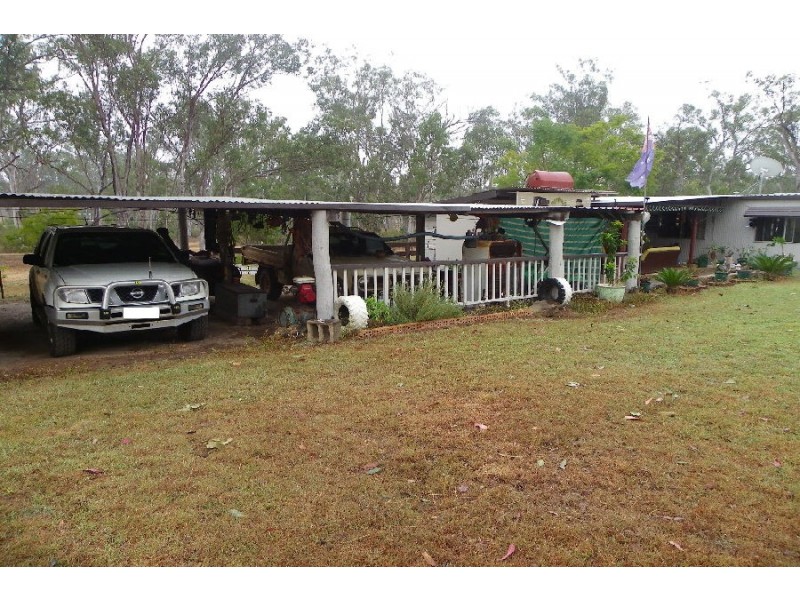 1 Off Ewan Road, Paluma QLD 4816