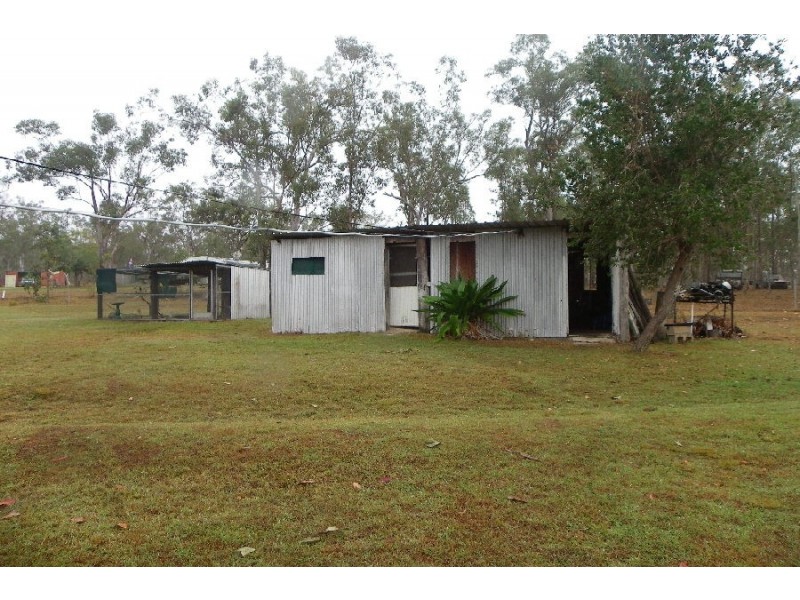 1 Off Ewan Road, Paluma QLD 4816