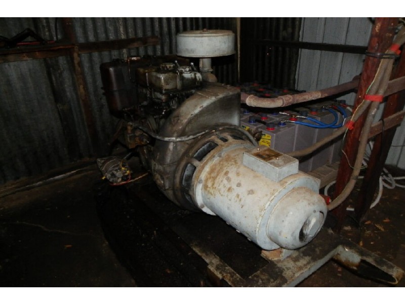 1 Off Ewan Road, Paluma QLD 4816