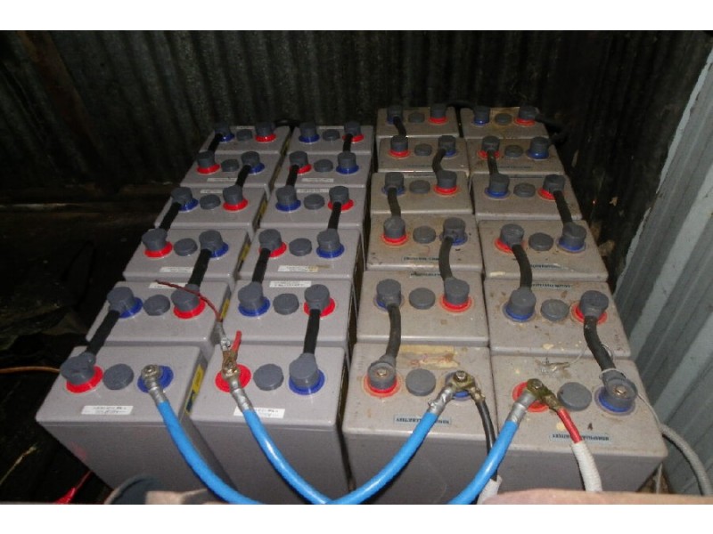 1 Off Ewan Road, Paluma QLD 4816