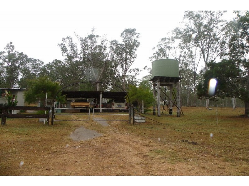 1 Off Ewan Road, Paluma QLD 4816
