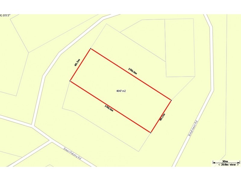 1 Off Ewan Road, Paluma QLD 4816