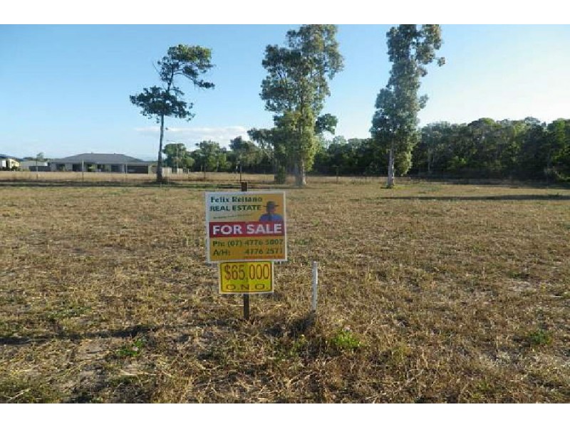 14 Magnolia Court, Forrest Beach QLD 4850