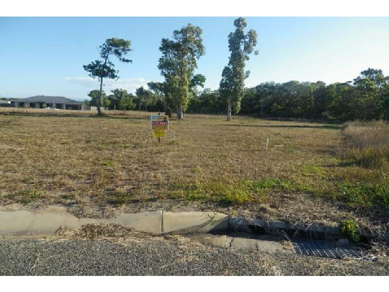 14 Magnolia Court, Forrest Beach QLD 4850