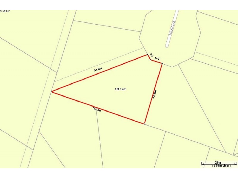 14 Magnolia Court, Forrest Beach QLD 4850