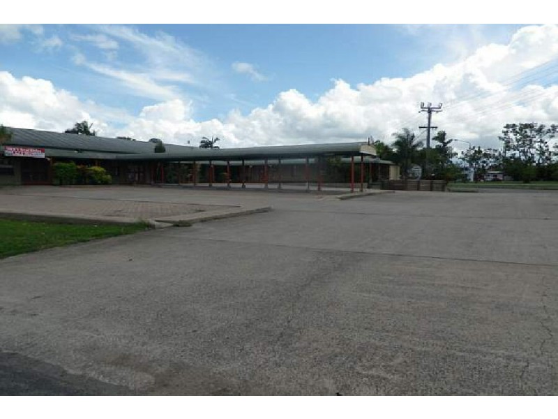 1 Authurs Street, Ingham QLD 4850