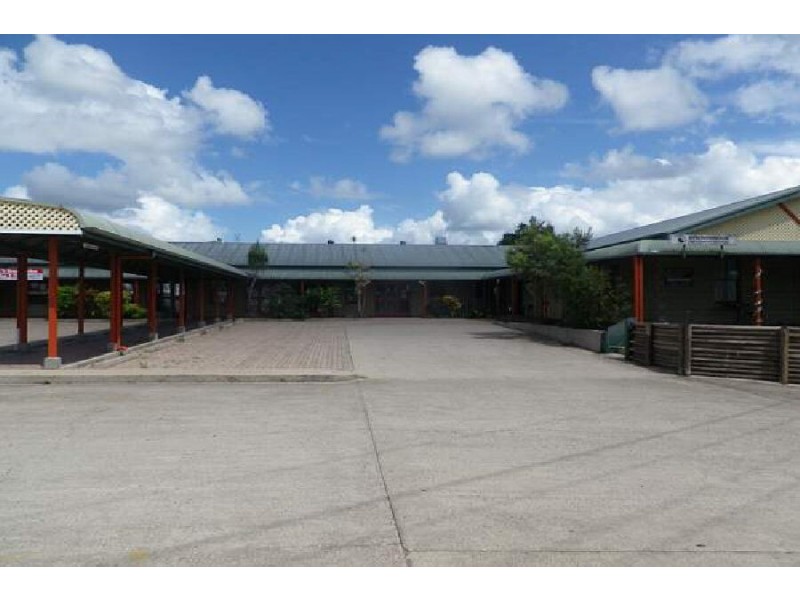 1 Authurs Street, Ingham QLD 4850