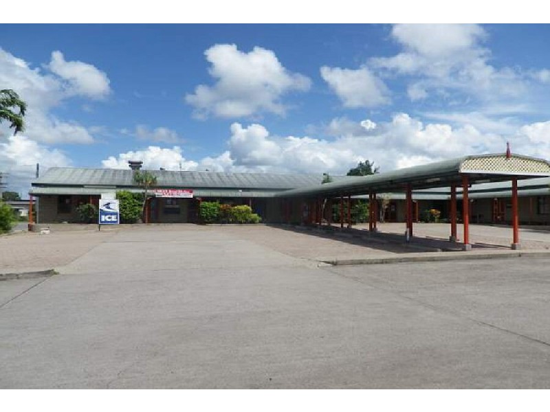 1 Authurs Street, Ingham QLD 4850