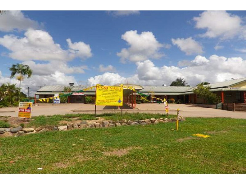 1 Authurs Street, Ingham QLD 4850